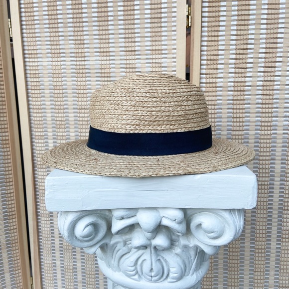 Straw Hat